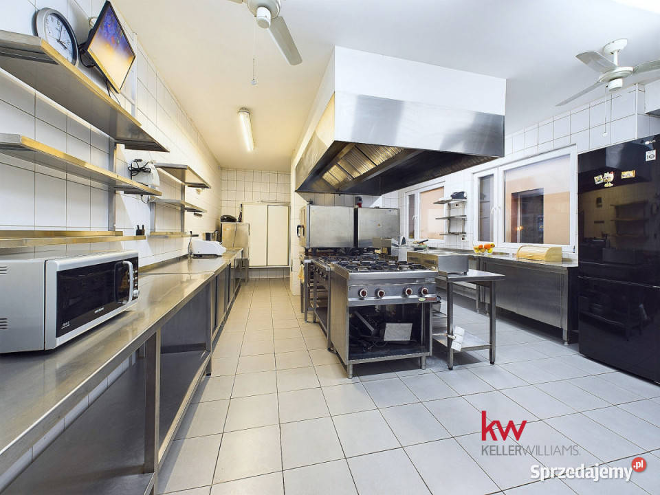 Lokal 769m2 Turawa Sprzedaż