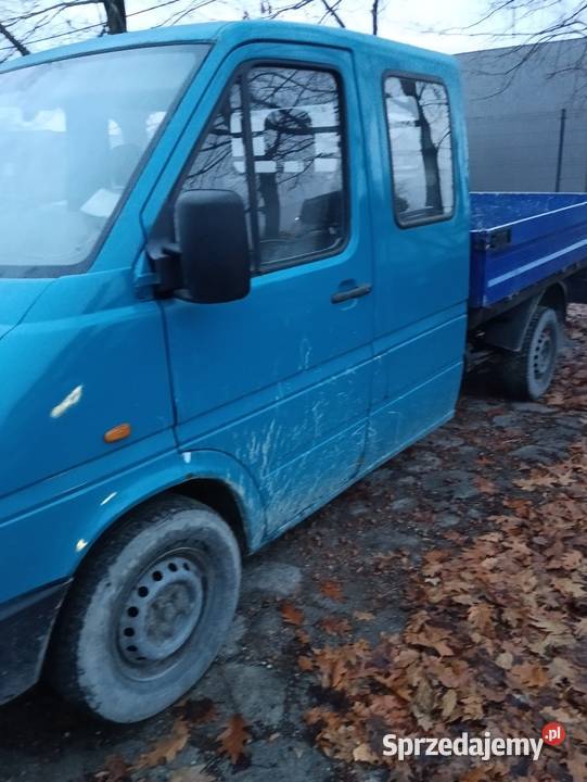 Lt35 25 Napęd tylna oś Lublin