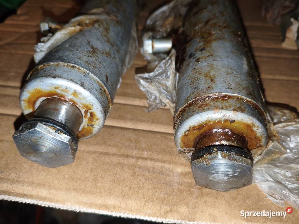 Oryginalne nowe Amortyzatory Iż49