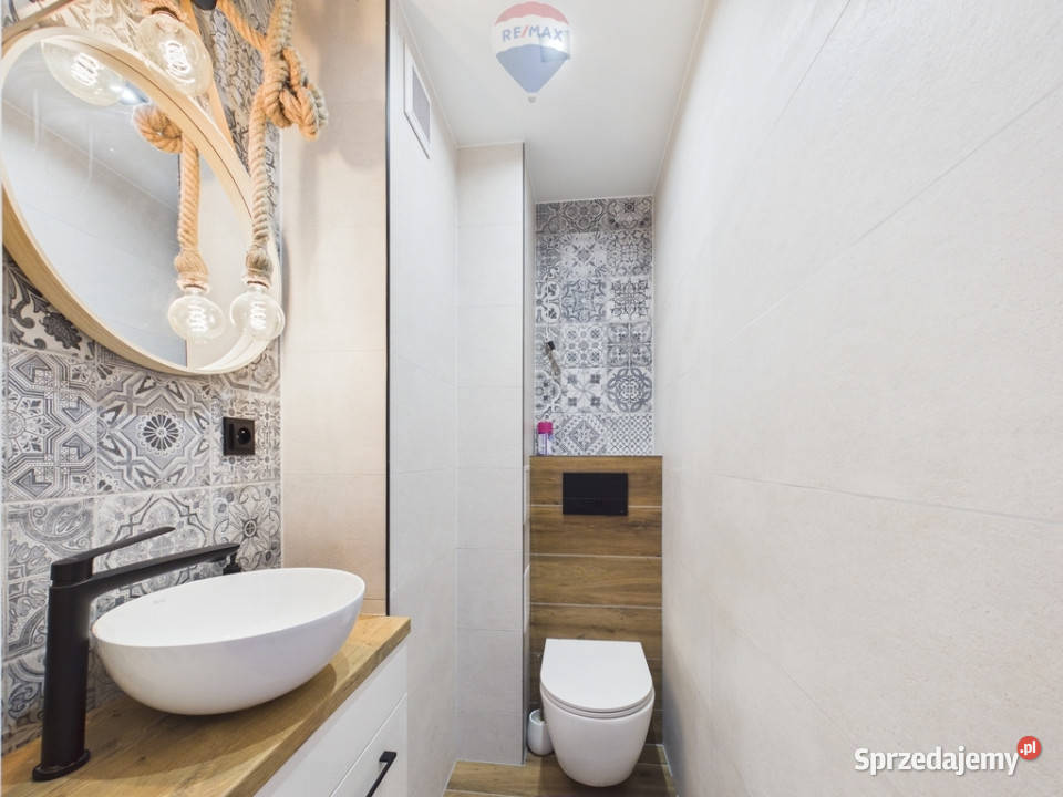 Mieszkanie 4 pokoje na 1 piętrze RabkaZdrój Sprzedaż małopolskie Rabka-Zdrój