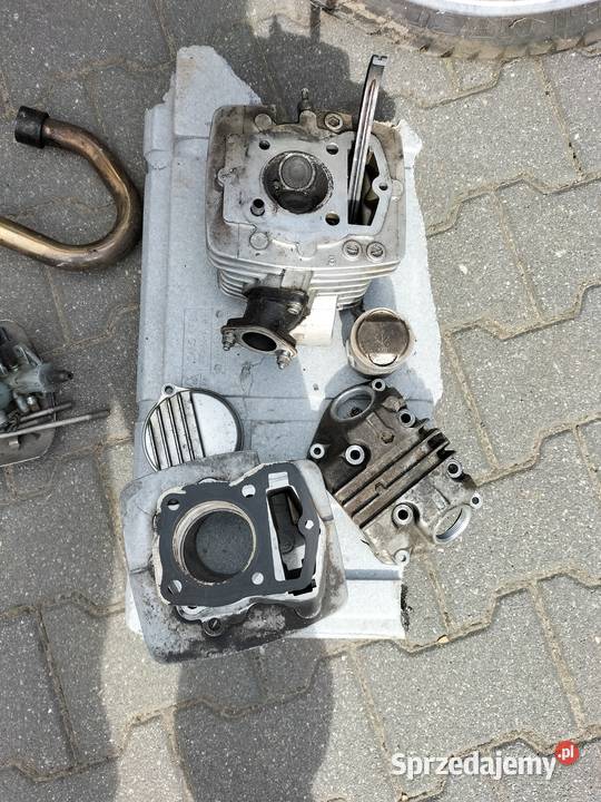 Honda city fly cross kros