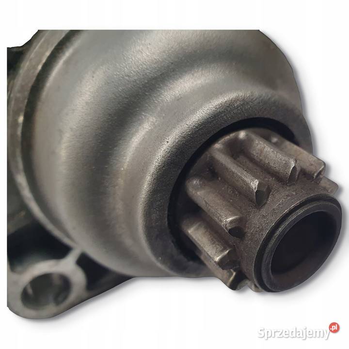 ROZRUSZNIK VW Golf V Passat B6 19 TDI valeo BKC osobowe Chełm