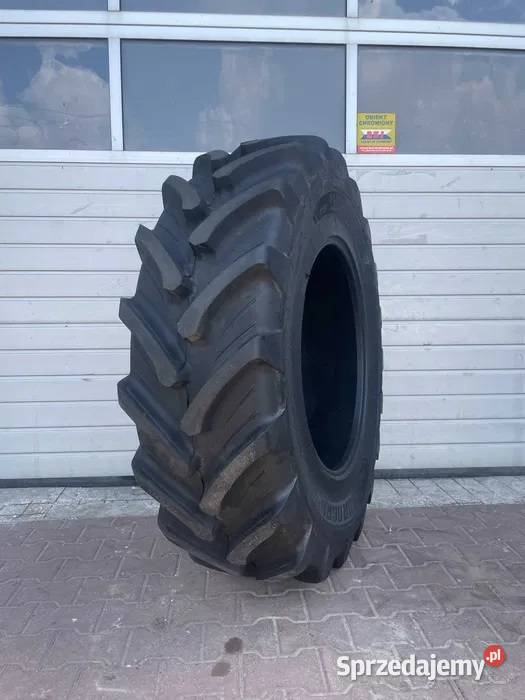 Opona 42085R30 169R30 TVS Eurogrip Okazja cenowa Opony rolnicze lubelskie Tomaszów Lubelski