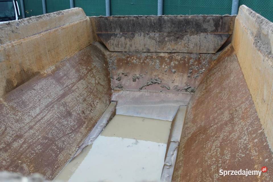 Wozidlo 6x6 Volvo A30 E Tez w Leasing maszyn