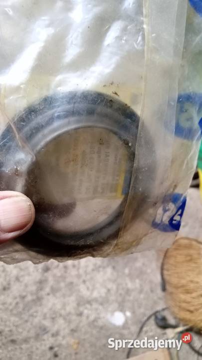 łożysko makpersona Wałbrzych