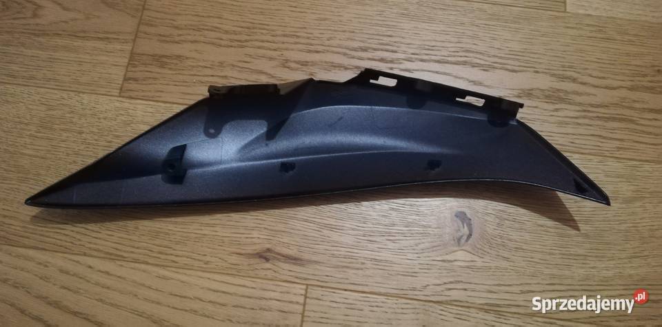 Kawasaki ZX10R 1620 Ogon tył zadupek owiewka Białystok