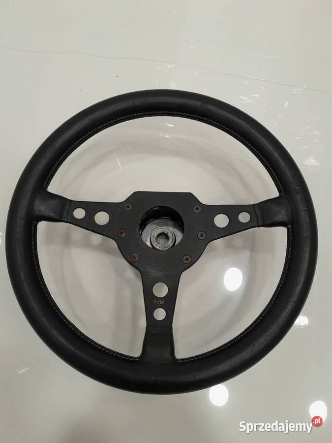 Kierownica sportowa VICTOR 360 T82 Skawina