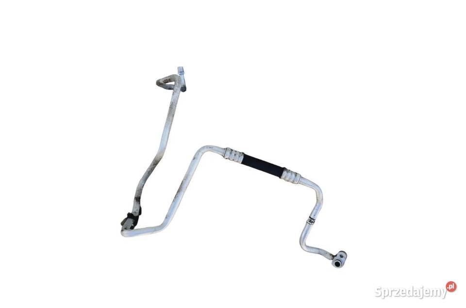 WĄŻ PRZEWÓD KLIMATYZACJI FIAT STILO ABARTH 24 B Działoszyce