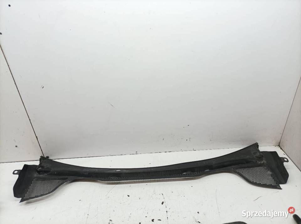 PODSZYBIE PLASTIKOWE 6J 6J1853185B Seat Ibiza IV