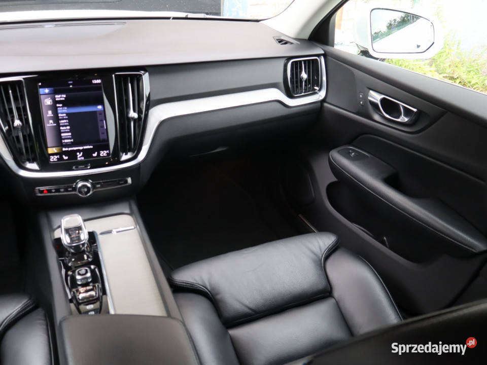 Volvo S60 B4 śląskie