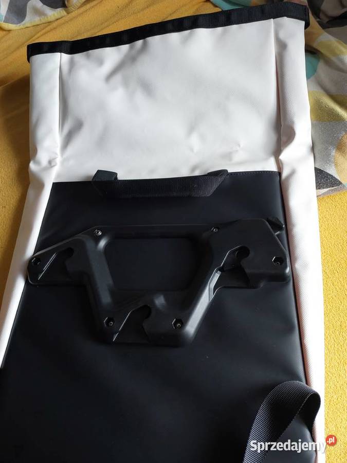 Torba na motocykl BMW Urban Collection Side Opole sprzedam