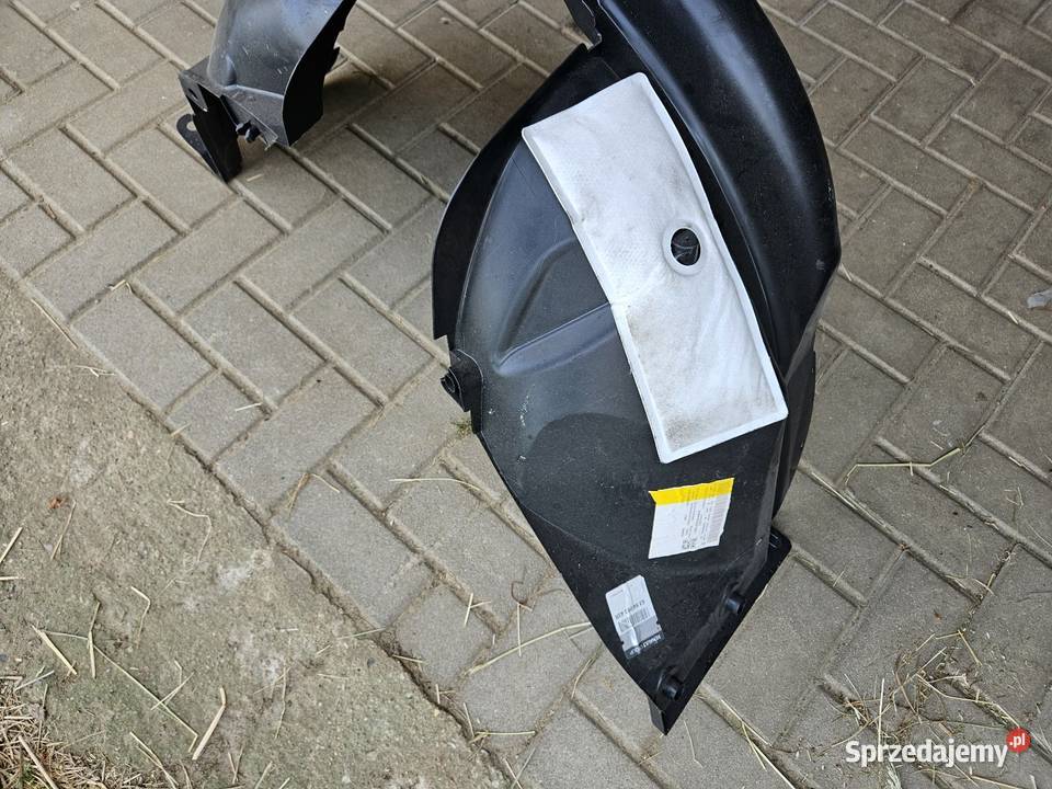 DACIA LODGY DOKKER NADKOLE PRAWE PRZEDNIE PRAWY sprzedam