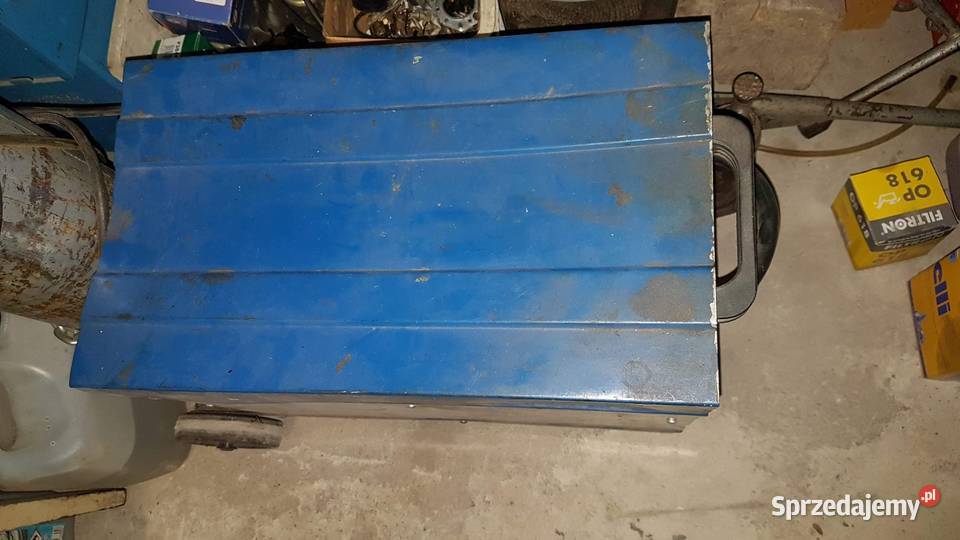 Migomat małopolskie Kraków