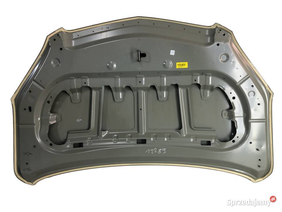 Opel Mokka I przed Liftem 122012092016 Maska Maski Skarżysko-Kamienna