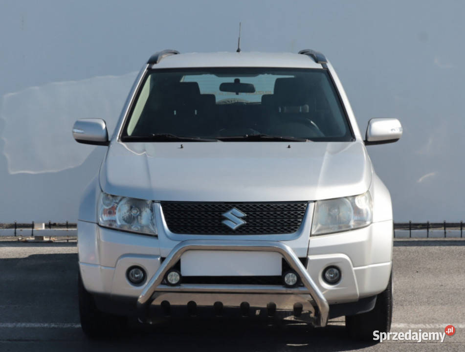 Suzuki Grand Vitara 16 Lublin