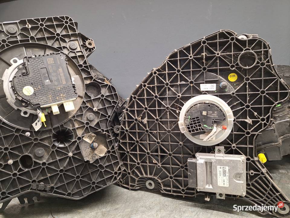 urt Zbiornik z pompą AdBlue AdBlue Opole