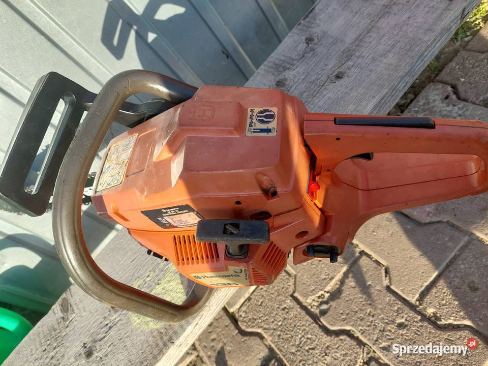 Husqvarna 136 22 Piła spalinowa Mszana Dolna