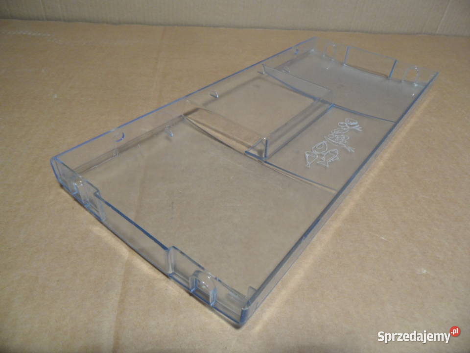 front szuflada lodowki beko