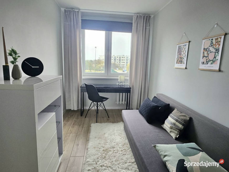 Mieszkanie 362m2 2pokojowe Gdańsk Wrzosy