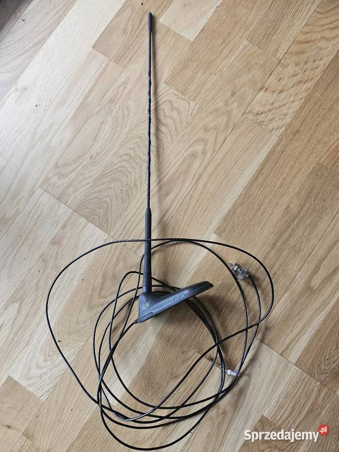 Antena samochodowa Anteny samochodowe Suwałki sprzedam