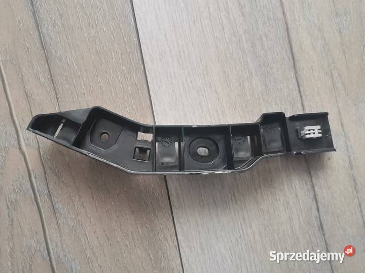 JEEP COMPASS 17 PRAWY ŚLIZG ZDERZAKA PRZÓD Międzychód