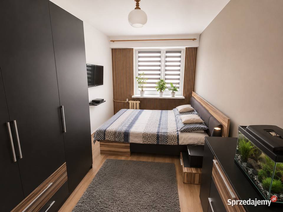 4 pokoje 72 m balkon centrum dostępne zaraz Sprzedaż Toruń sprzedam