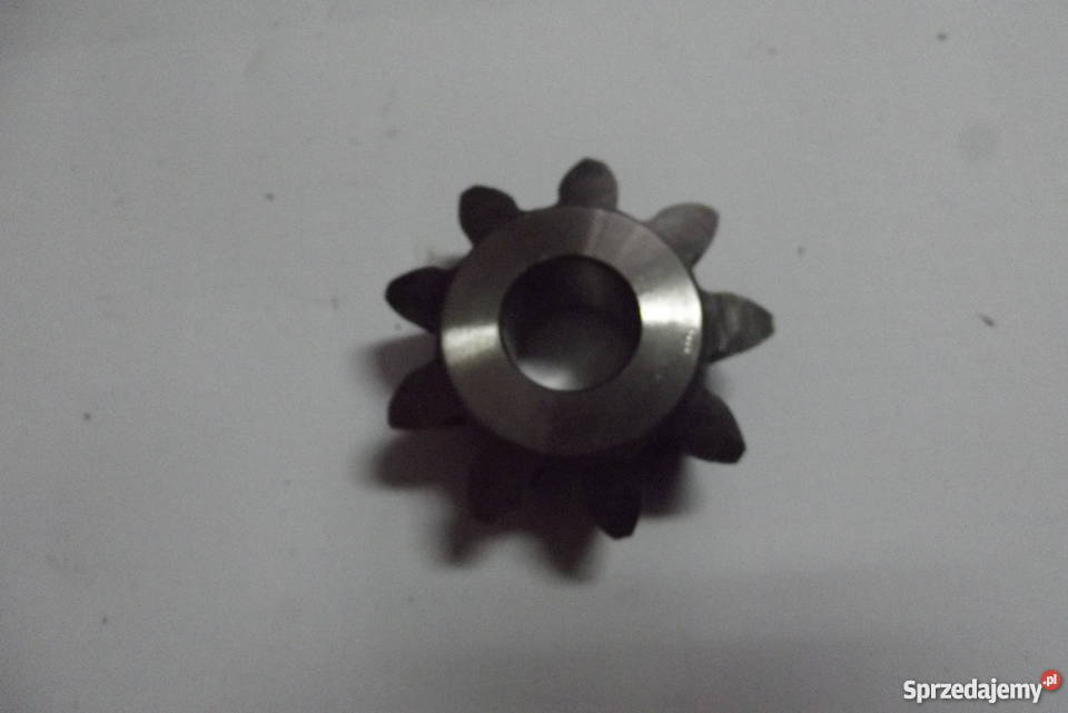 Koło satelity mechanizmu różnicowego URSUS C 330 Parczew