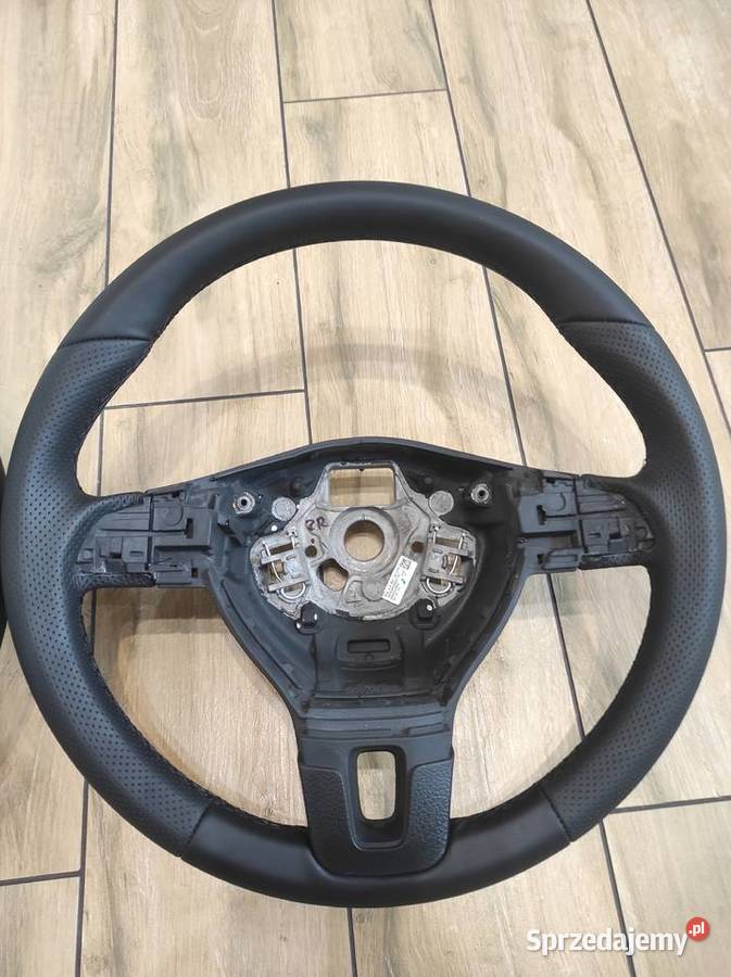 kierownica VW Transporter T5 Tarnów