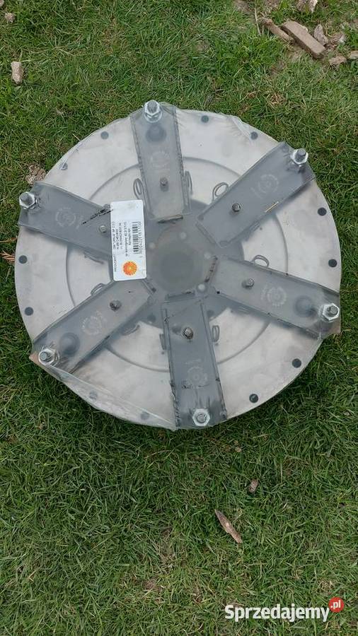 Sprzedam sprzęgło ursus c330 Ambrożów