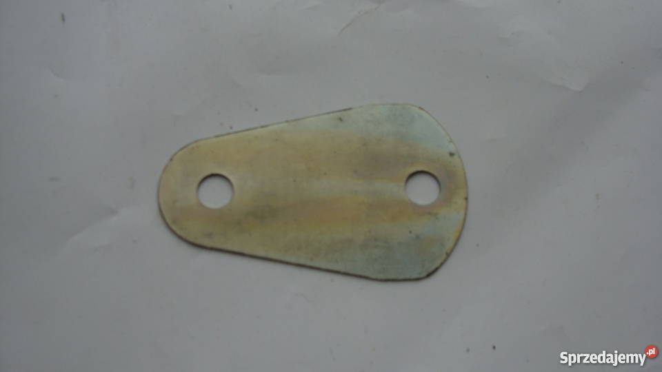 Rygle drzwi Polonez Fiat 125p komplet Motoryzacja