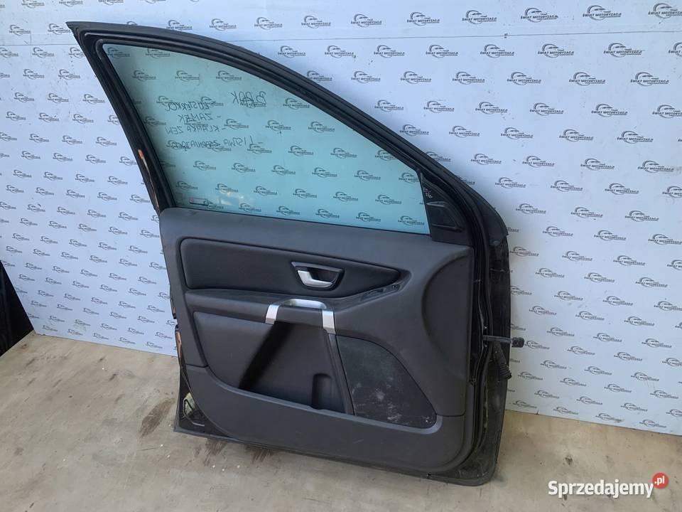 VOLVO XC90 I LIFT 10r drzwi lewe przód Kielce