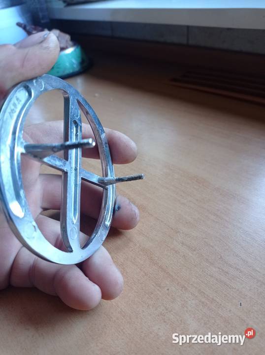 Emblemat FSO super stan podkarpackie Jasło