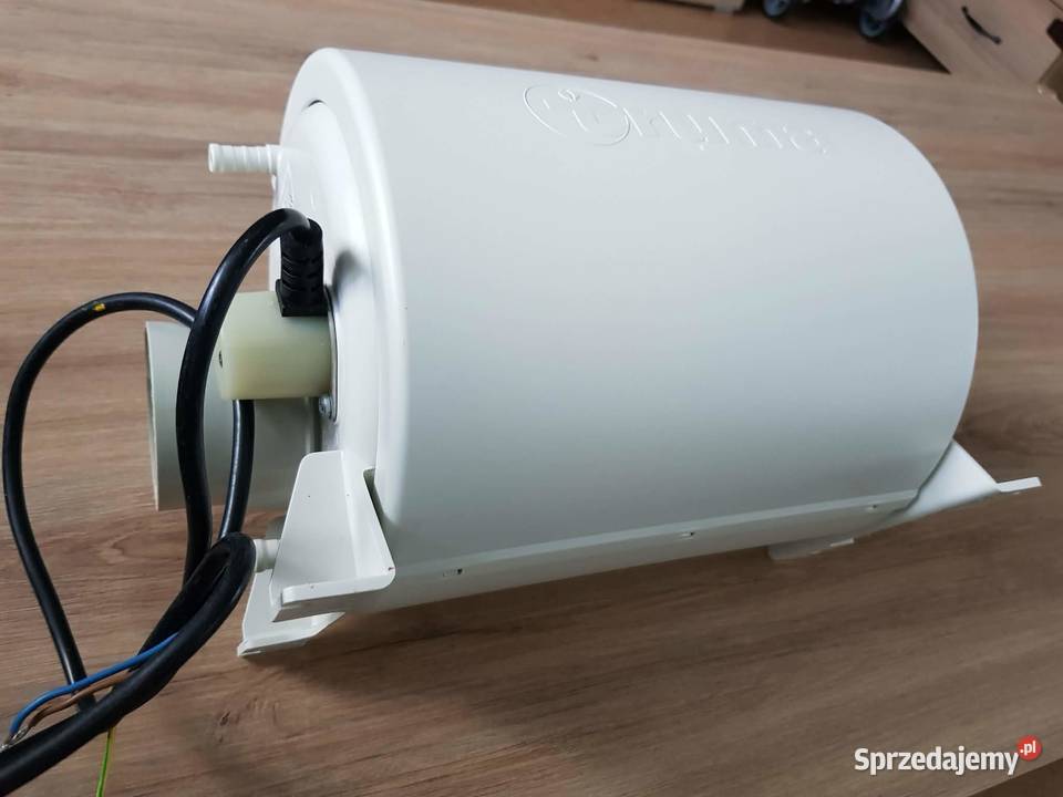 Bojler elektryczny podgrzewacz wody Therme TT2 Kempingowe podkarpackie Żołynia sprzedam