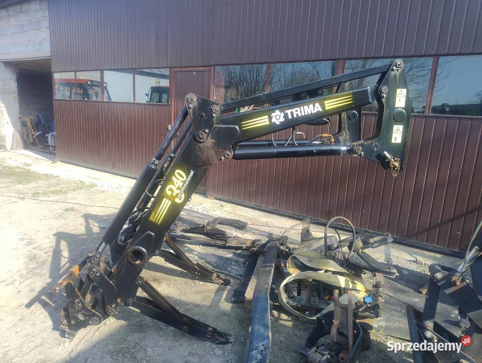 Zetor Proxima634077456341 tur Trac LiftTrima Turek