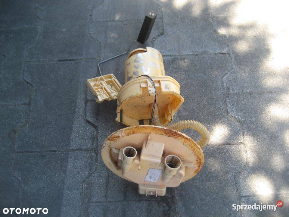 opel vectra c kombi 22dti 0305r czujnik poziomu osobowe Rakoniewice sprzedam