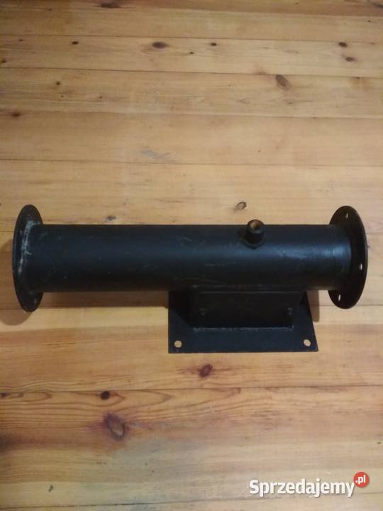 Rura Podajnika Ślimakowego kotła 25 kw Radom