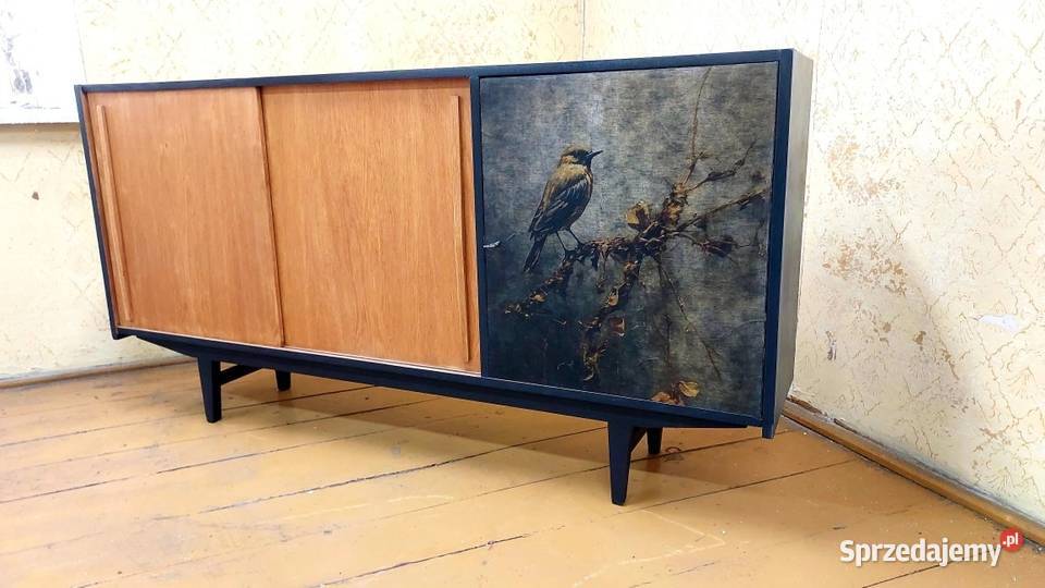 Komoda stylizowana Radom