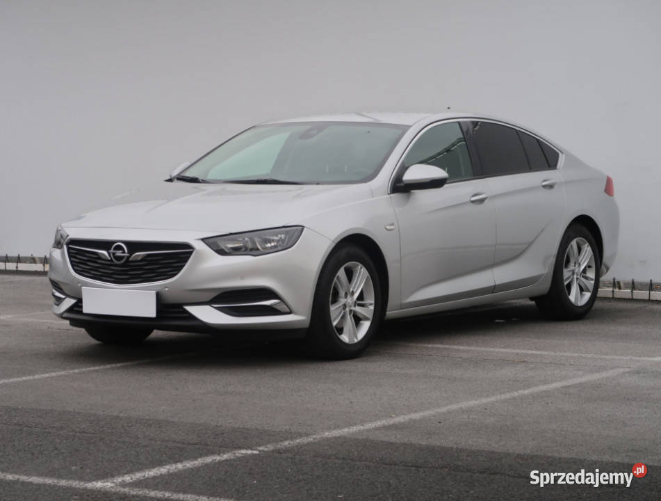 Opel Insignia 15 Turbo klimatyzacja Insignia Lublin