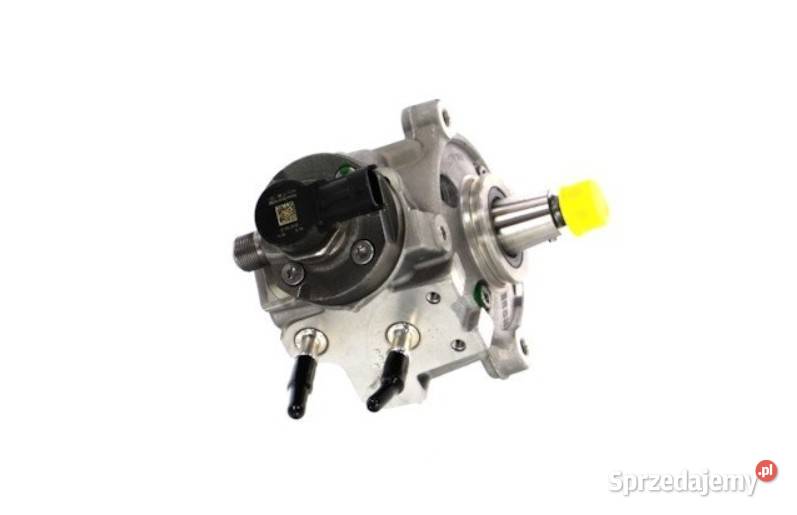 Pompa wtryskowa BOSCH 0445010761 do CITROEN OPEL Pompy wtryskowe Bladowo