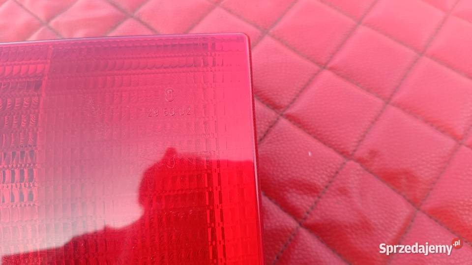 Audi 80 B4 sedan z dodatkiem przeciwmgielnym osobowe Busko-Zdrój