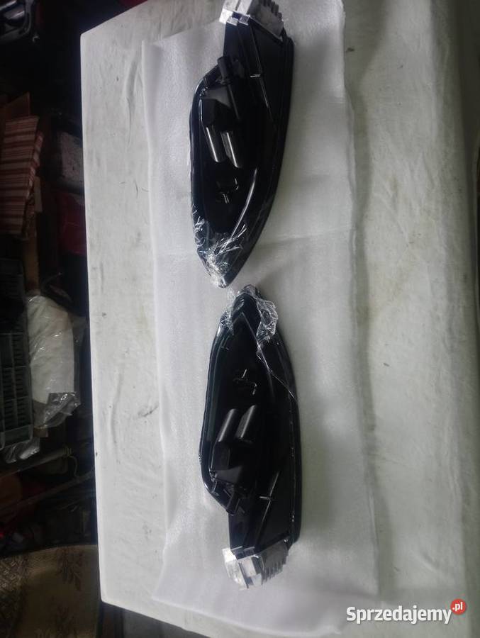 Lampy do jazdy dziennej halogen Ford Edge mk2 osobowe Siepraw