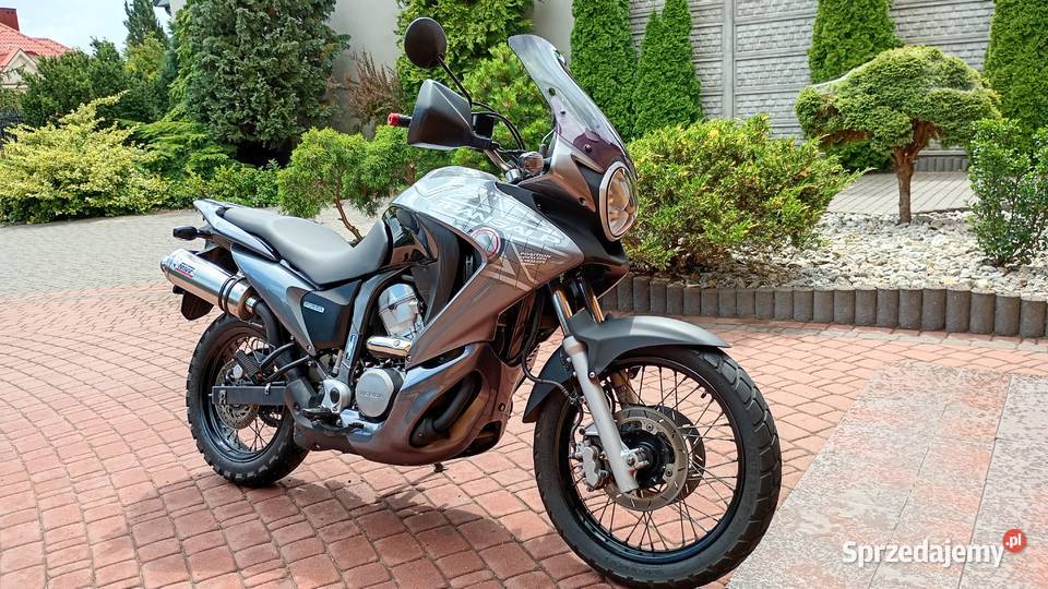 Honda XL 700 V Transalp