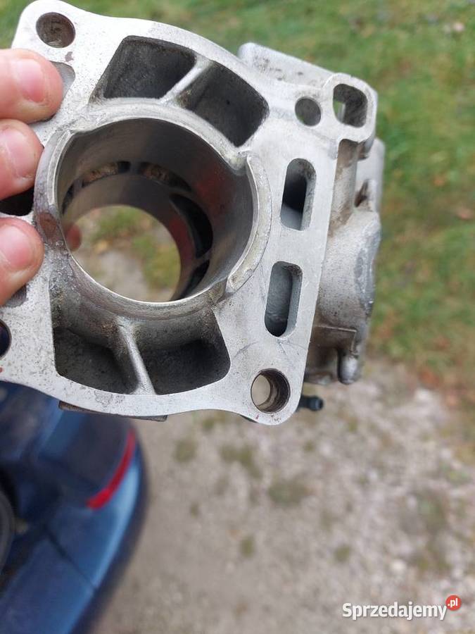 Sprzedam cylinder rm 8085 świętokrzyskie Suchedniów