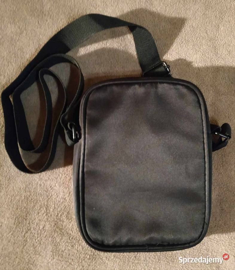 TOREBKA na ramię Wykżyknik CROSSBODY Bag firmy Lublin