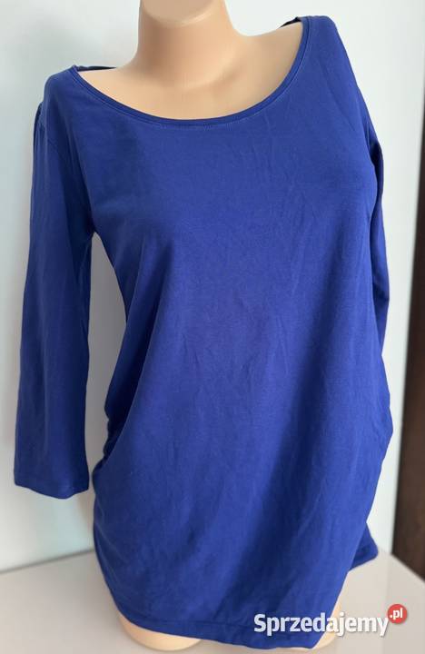 Bluzka ciążowa HM mama rozmiar L Pruszków