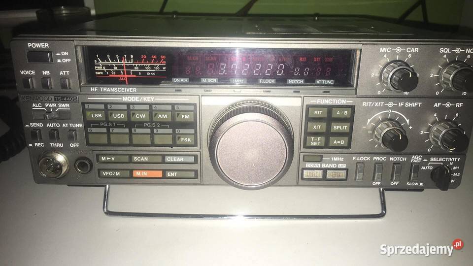 Sprzedam Radio Jabłonica Polska