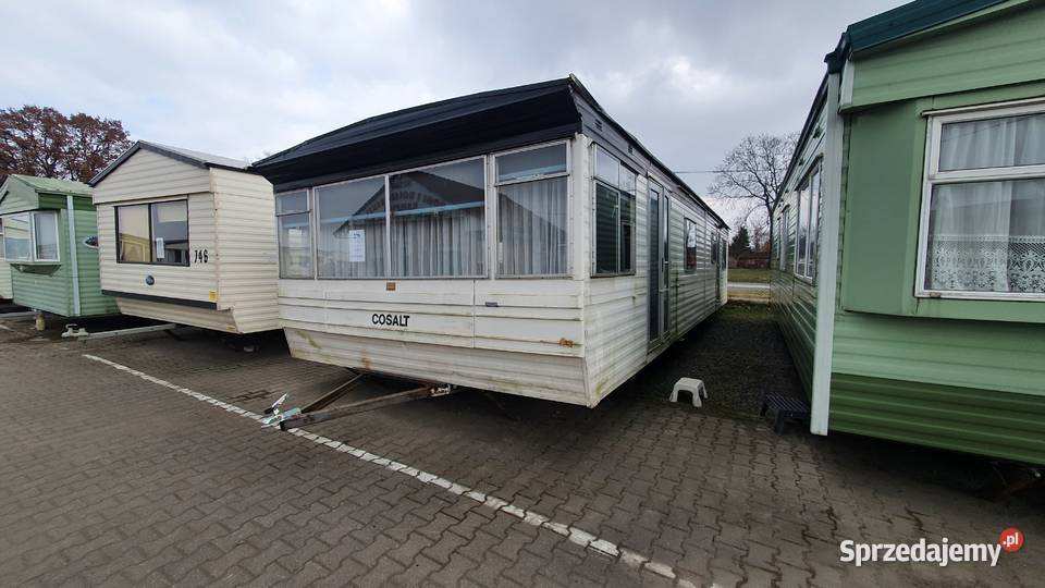 Domki domek holenderski domek angielski 279 Gołaszyn