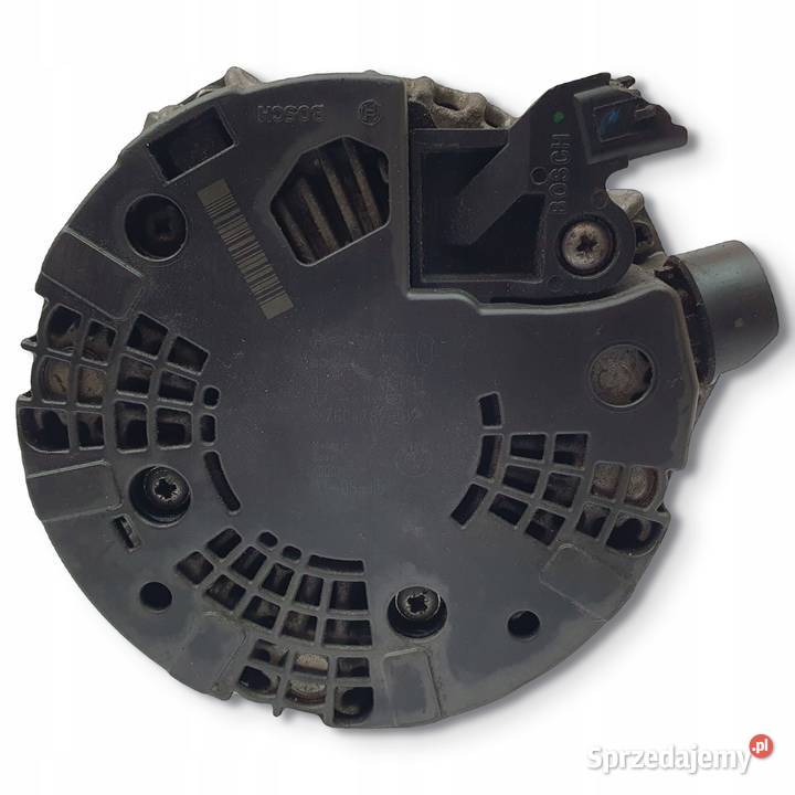 ALTERNATOR Mini Cooper R56 R60 16 16V VTi lubelskie