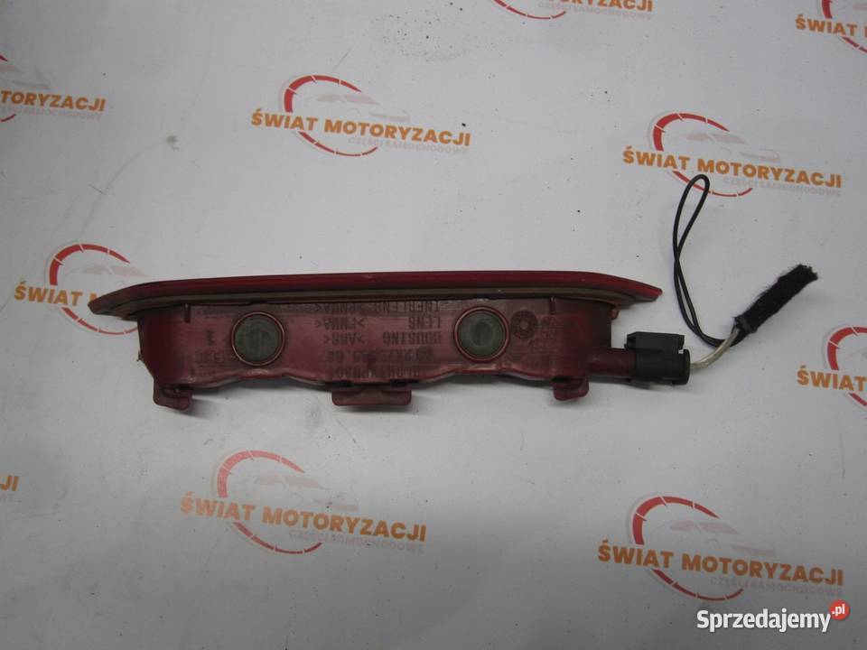 VOLKSWAGEN CADDY IV 22r światło STOP 2K7945087 Kielce sprzedam