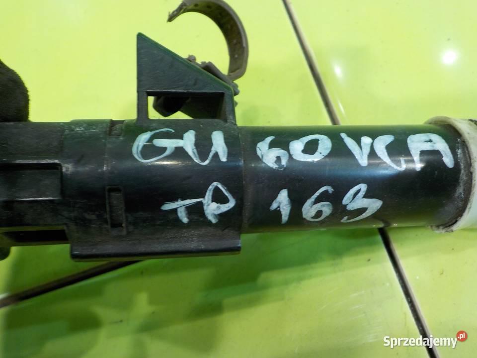 SUBARU FORESTER III 20 D 10r 5D spryskiwacz Suków